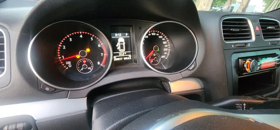 2012 Volkswagen GTI Mk6 - Image 18 of 20