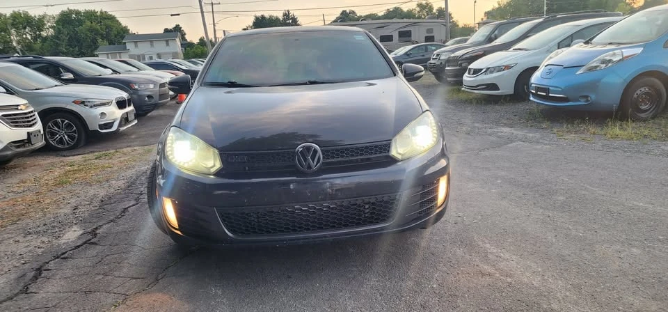 2012 Volkswagen GTI Mk6 - Image 2 of 20