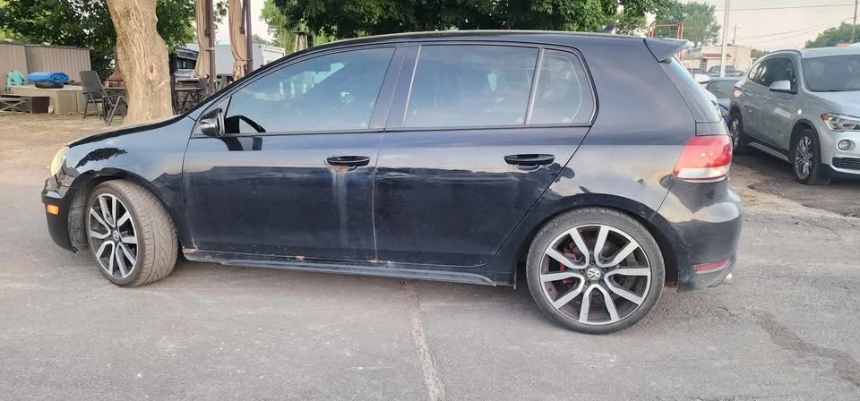 2012 Volkswagen GTI Mk6 - Image 7 of 20