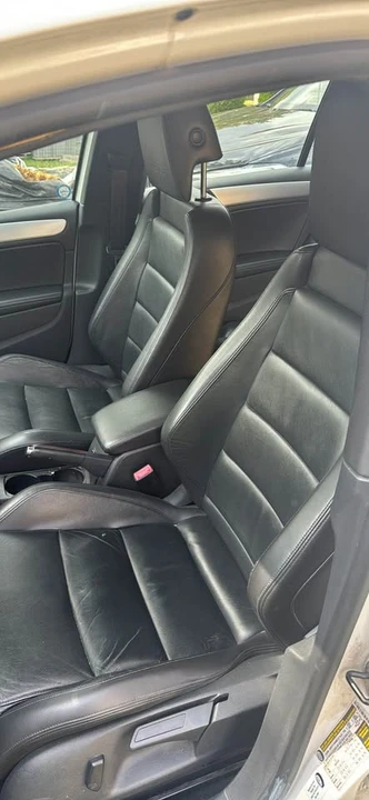2012 Volkswagen GTI Mk6 - Image 3 of 9