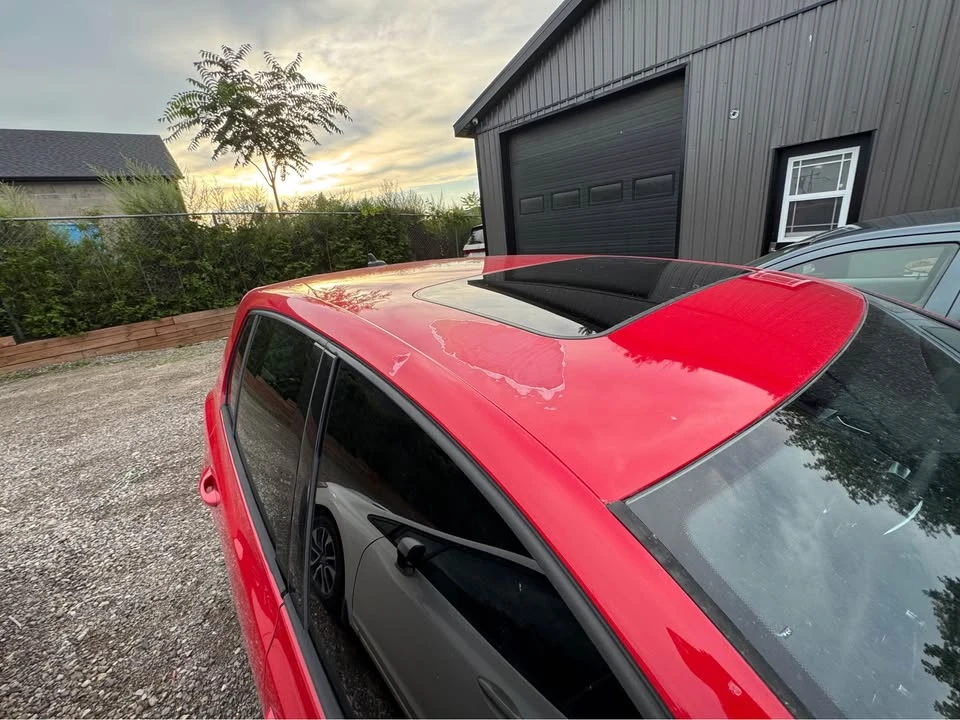 2012 Volkswagen GTI Mk6 - Image 4 of 12