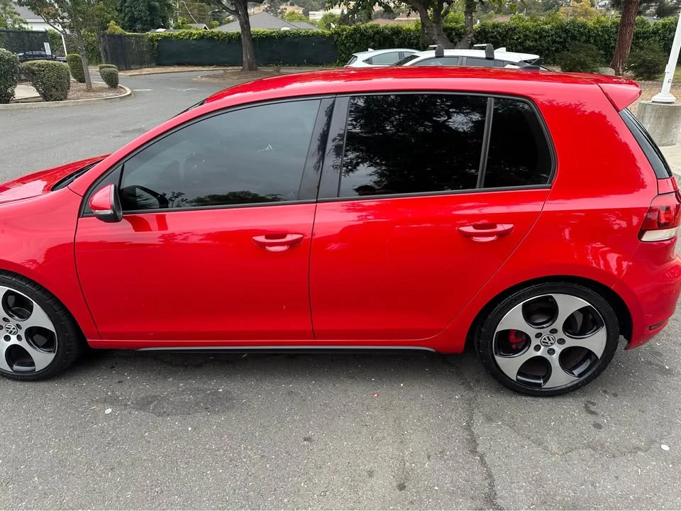 2012 Volkswagen GTI Mk6 - Image 4 of 9