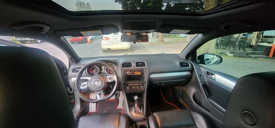 2012 Volkswagen GTI Mk6 - Image 14 of 20