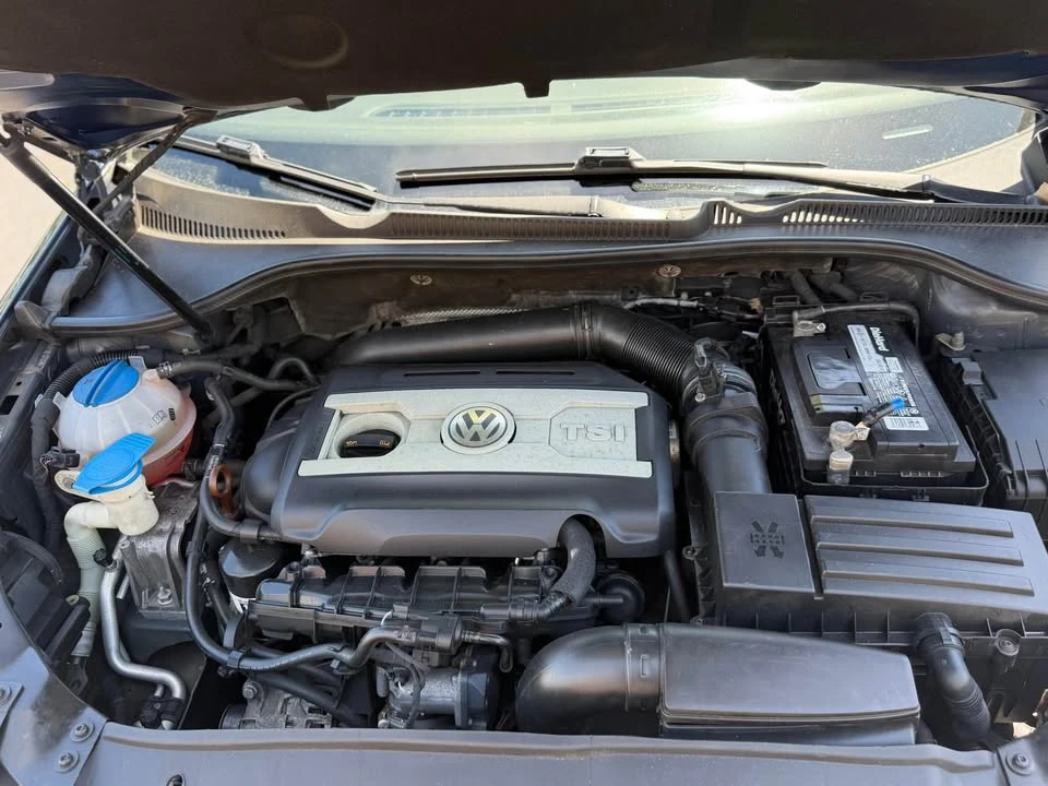 2012 Volkswagen GTI Mk6 - Image 6 of 8