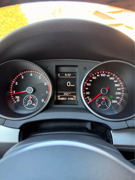 2012 Volkswagen GTI Mk6 - Image 18 of 18
