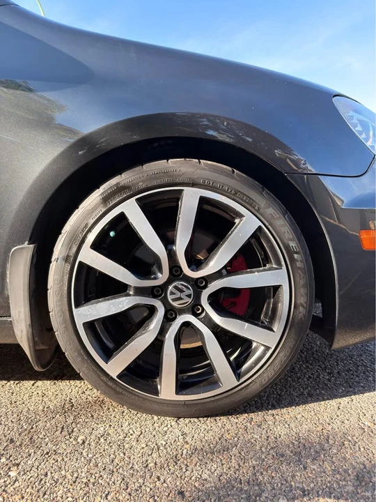 2012 Volkswagen GTI Mk6 - Image 9 of 18