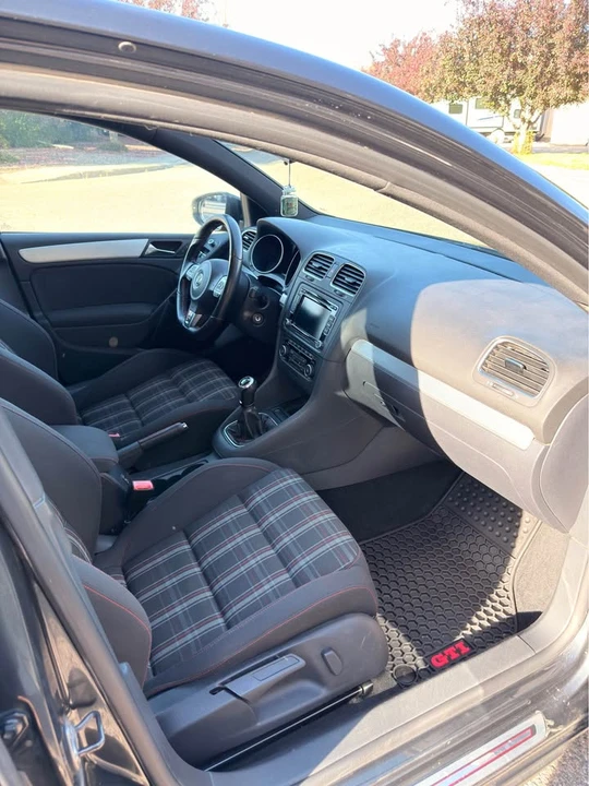 2012 Volkswagen GTI Mk6 - Image 14 of 18