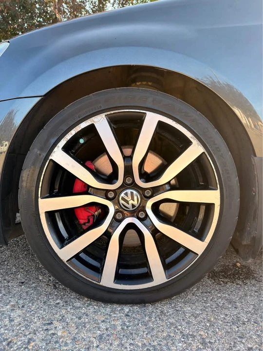 2012 Volkswagen GTI Mk6 - Image 10 of 18