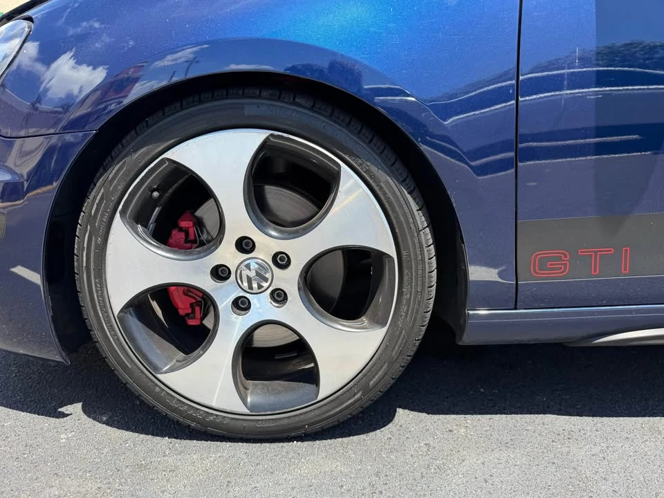 2012 Volkswagen GTI Mk6 - Image 5 of 8