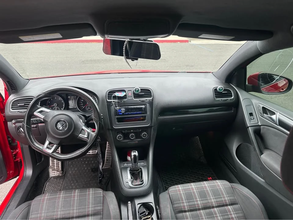 2012 Volkswagen GTI Mk6 - Image 5 of 9