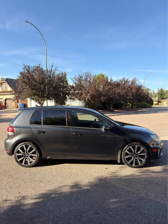 2012 Volkswagen GTI Mk6 - Image 5 of 18
