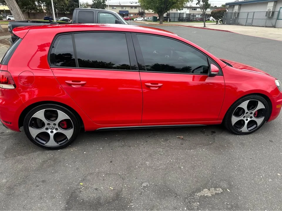 2012 Volkswagen GTI Mk6 - Image 3 of 9