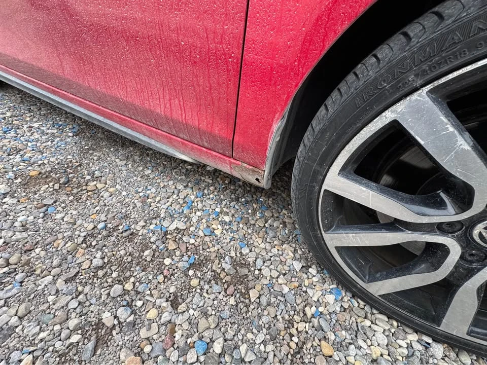 2012 Volkswagen GTI Mk6 - Image 6 of 12