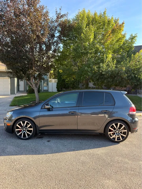 2012 Volkswagen GTI Mk6 - Image 4 of 18
