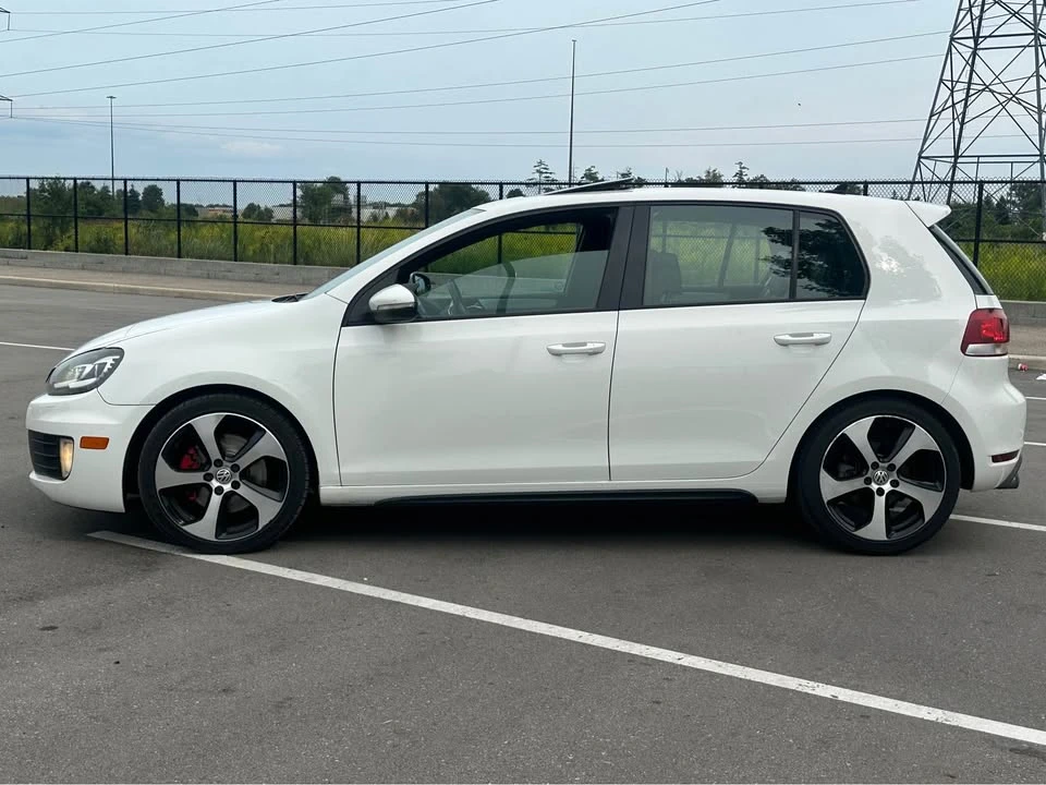 2012 Volkswagen GTI Mk6 - Image 2 of 16