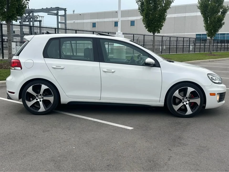 2012 Volkswagen GTI Mk6 - Image 6 of 16