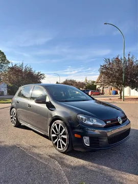 2012 Volkswagen Golf GTI