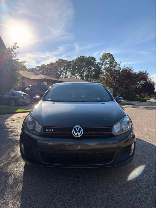 2012 Volkswagen GTI Mk6 - Image 3 of 18
