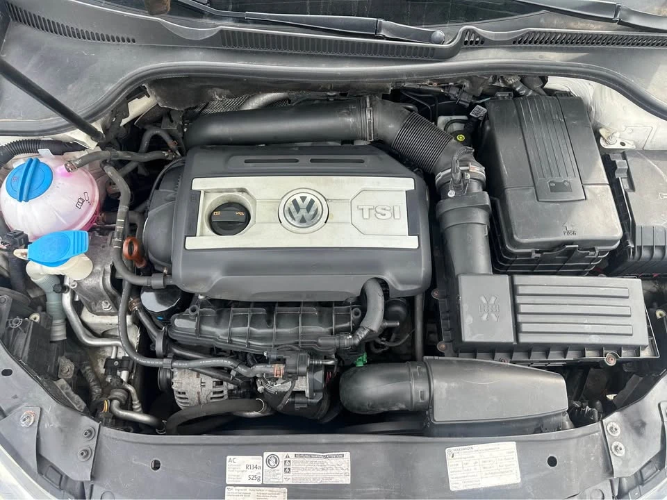 2012 Volkswagen GTI Mk6 - Image 9 of 16