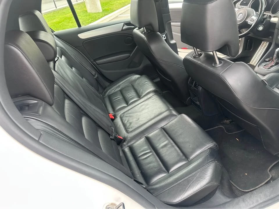 2012 Volkswagen GTI Mk6 - Image 15 of 16