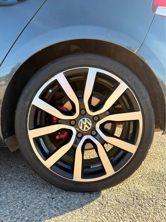 2012 Volkswagen GTI Mk6 - Image 12 of 18