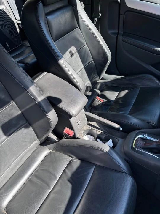 2012 Volkswagen GTI Mk6 - Image 3 of 5
