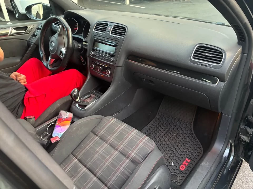2012 Volkswagen GTI Mk6 - Image 6 of 6