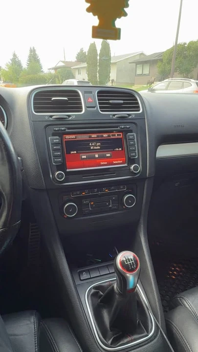 2012 Volkswagen GTI Mk6 - Image 7 of 10