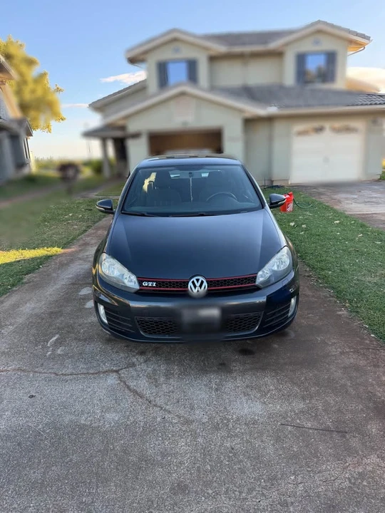 2012 Volkswagen GTI Mk6 - Image 4 of 8