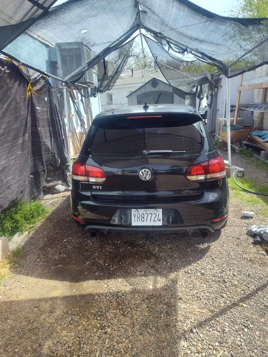 2012 Volkswagen GTI Mk6 - Image 5 of 8