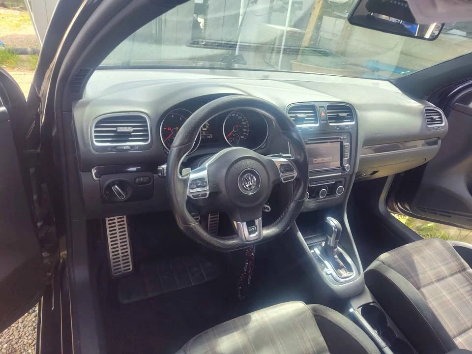 2012 Volkswagen GTI Mk6 - Image 2 of 8
