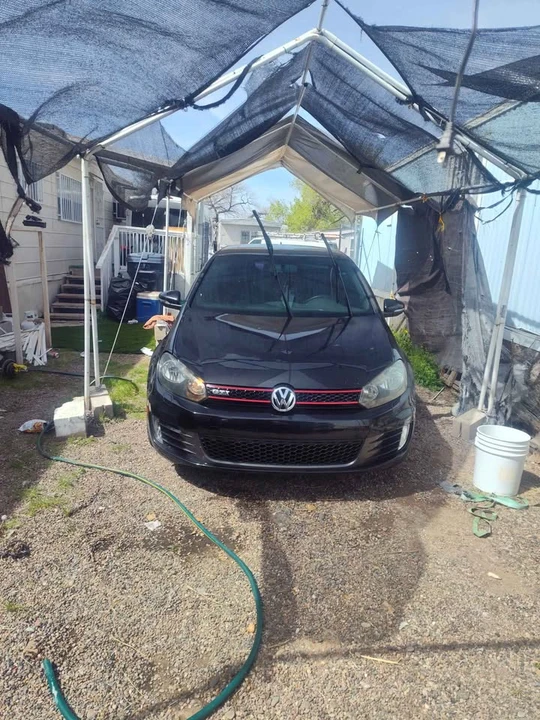 2012 Volkswagen GTI Mk6 - Image 4 of 8