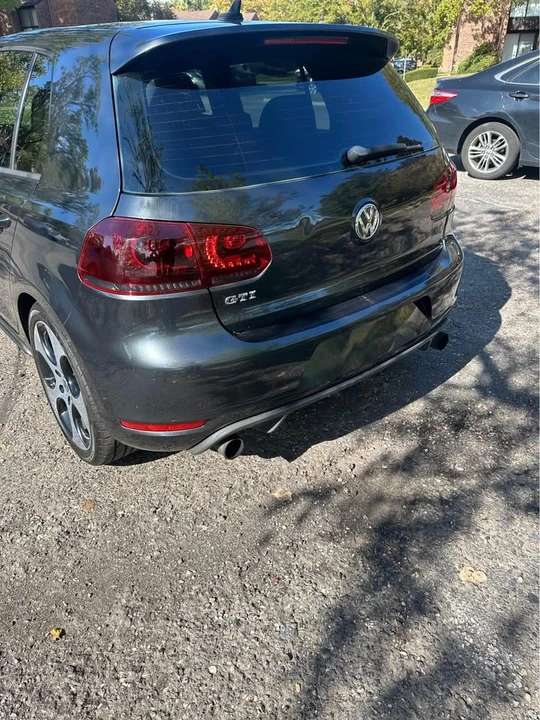 2012 Volkswagen GTI Mk6 - Image 4 of 10