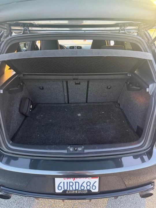 2012 Volkswagen GTI Mk6 - Image 13 of 16