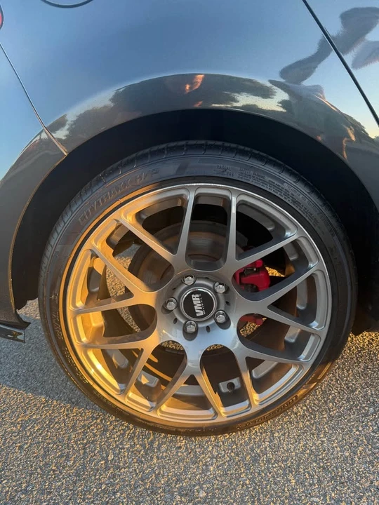 2012 Volkswagen GTI Mk6 - Image 14 of 16