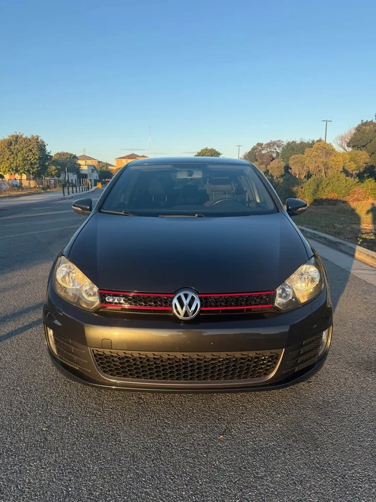 2012 Volkswagen GTI Mk6 - Image 2 of 16