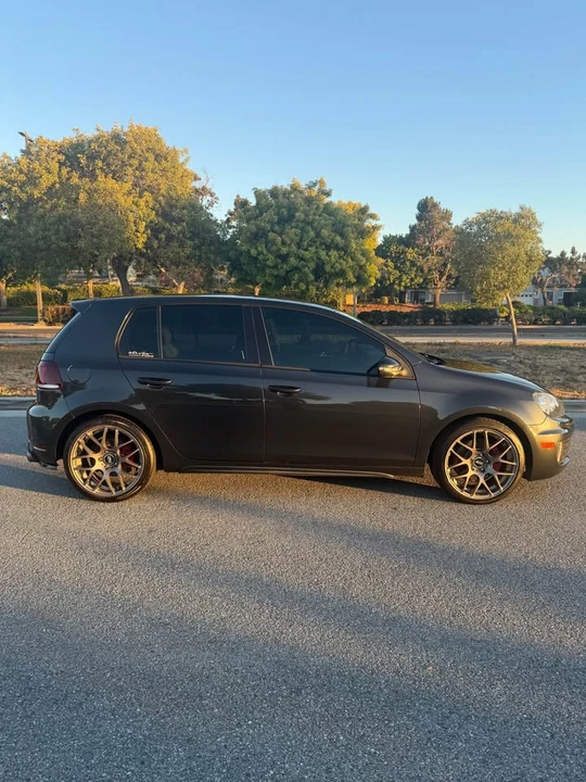 2012 Volkswagen GTI Mk6 - Image 6 of 16