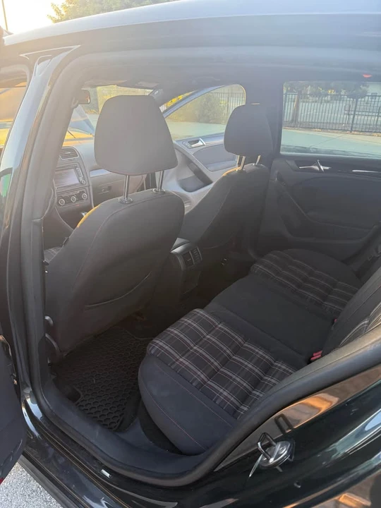 2012 Volkswagen GTI Mk6 - Image 11 of 16