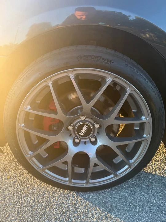 2012 Volkswagen GTI Mk6 - Image 4 of 16