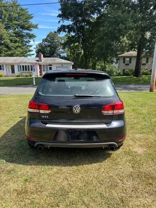 2012 Volkswagen GTI Mk6 - Image 5 of 12