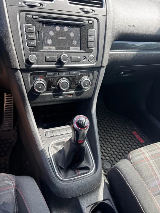2012 Volkswagen GTI Mk6 - Image 12 of 12