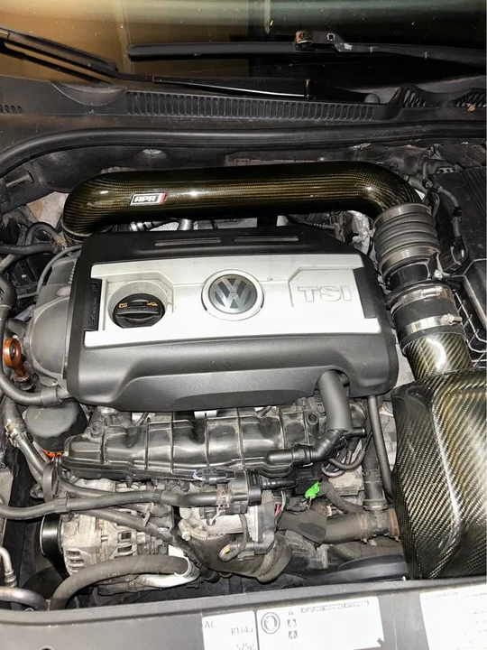 2012 Volkswagen GTI Mk6 - Image 5 of 9