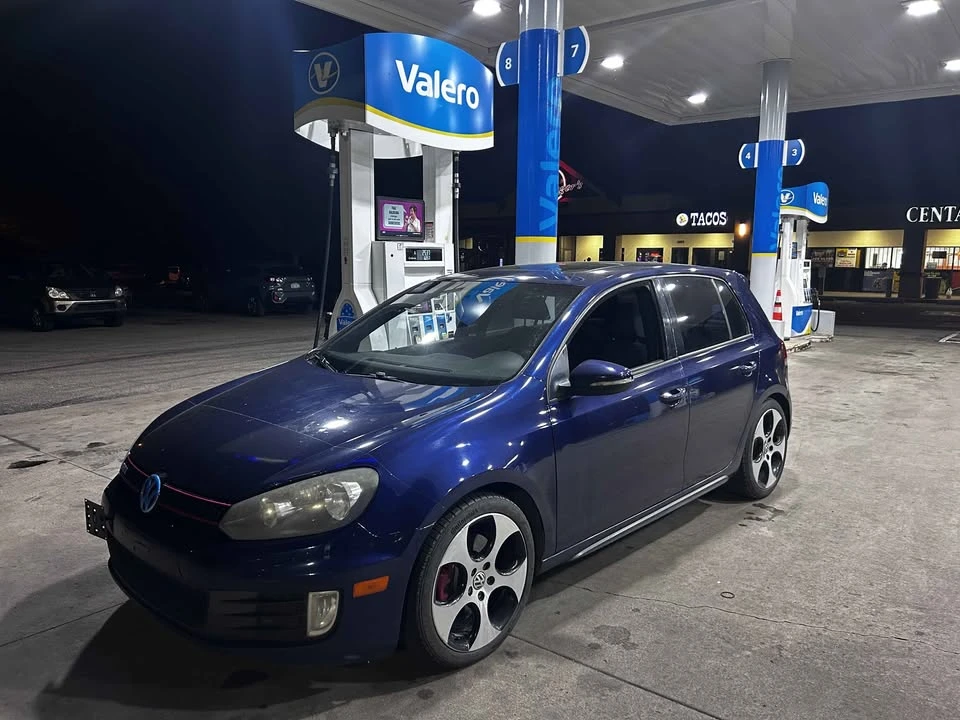 2012 Volkswagen GTI Mk6 - Image 5 of 5