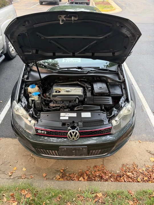 2012 Volkswagen GTI Mk6 - Image 5 of 12