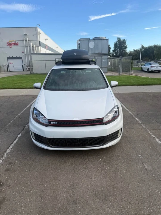 2012 Volkswagen GTI Mk6 - Image 4 of 7