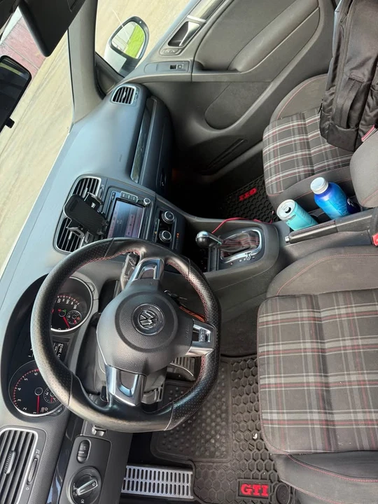 2012 Volkswagen GTI Mk6 - Image 7 of 7