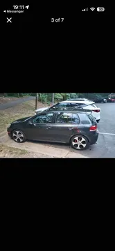 2012 Volkswagen Golf GTI Sport Hatchback Sedan 4D