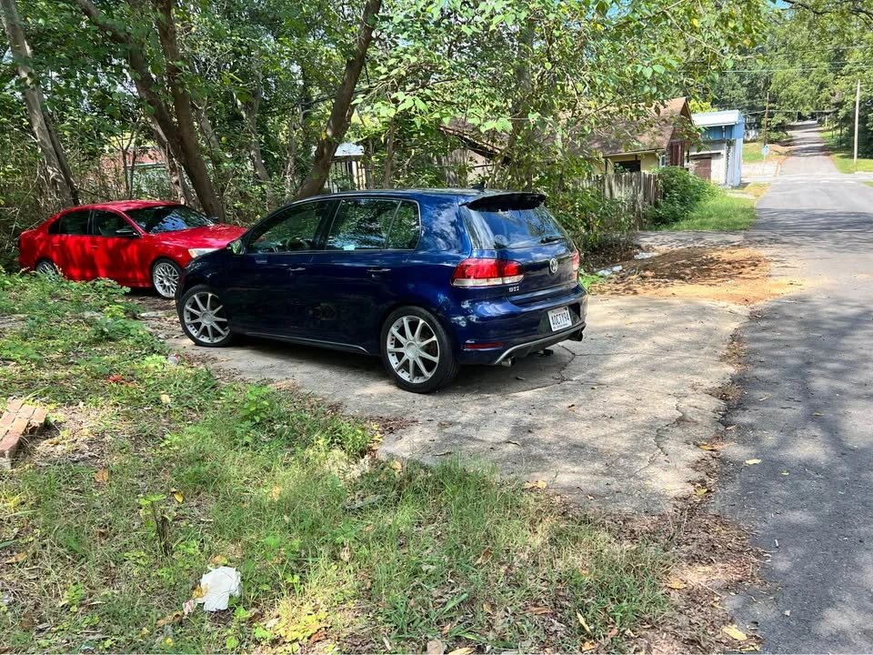 2012 Volkswagen GTI Mk6 - Image 9 of 10