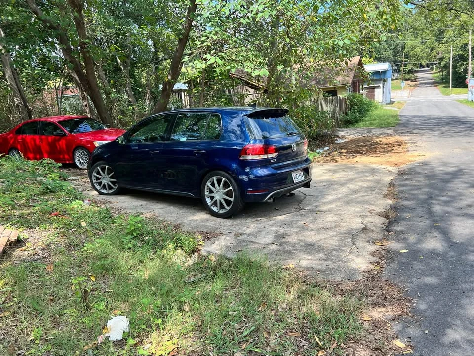 2012 Volkswagen GTI Mk6 - Image 10 of 10