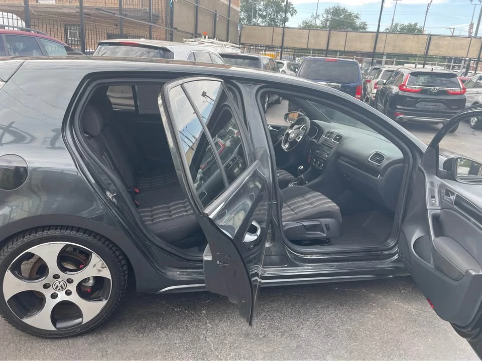 2012 Volkswagen GTI Mk6 - Image 3 of 7